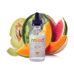 All Melon E-Liquid Naked 100
