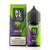 Aloe Grape Salt BLVK E-Juice