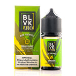 Aloe Pineapple Salt BLVK E-Juice