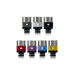 Aluminum Airflow Drip Tips