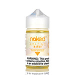 Amazing Mango E-Juice Naked 100