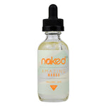 Amazing Mango E-Juice by Naked 100