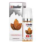 American Blend Tobacco Boulder E-Juice