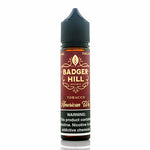 American Way Badger Hill Reserve E-Juice