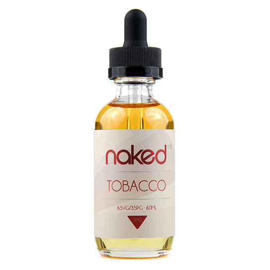 American Patriots E-Liquid by Naked 100