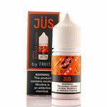 Apple Bourbon Tobacco Salt JUS E-Juice