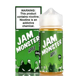 Apple Jam Monster E-Juice
