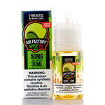 Apple Pie Salt Air factory E-Juice