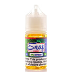Apple Raspberry Salt Snap E-Juice