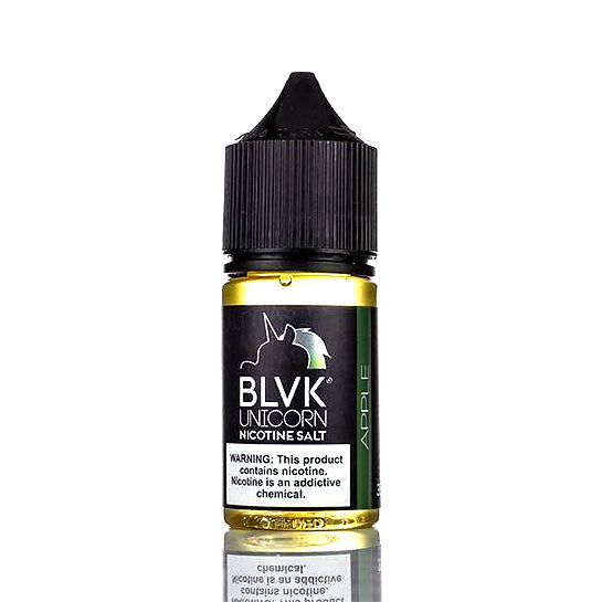 Apple Salt BLVK Unicorn E-Juice