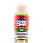 Apple Snap Iced E-Juice