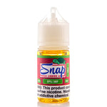 Apple Snap Salt Snap E-Juice