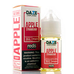 Apple Strawberry Salt Reds E-Juice