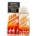 Apricot Jam Monster E-Juice