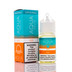 Oasis Salt E-Juice by Aqua - Vapor Authority Oasis Salt E-Juice by Aqua - Vapor Authority
