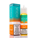 Aqua Oasis E-liquid