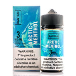 Arctic Menthol Bantam E-Juice
