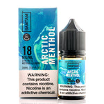 Arctic Menthol Salt Bantam E-Juice