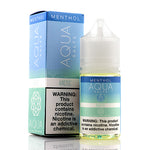 Arctic Salt Aqua E-Juice