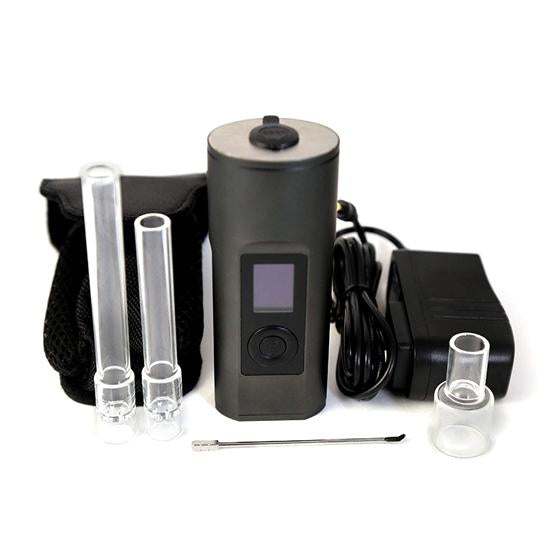 Arizer Solo II Vaporizer for dry herb
