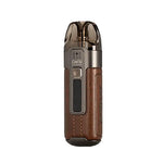 Voopoo Argus Air Pod Mod Kit Ash Brown