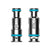 Aspire AF Mesh Replacement Coils (5 Pack)