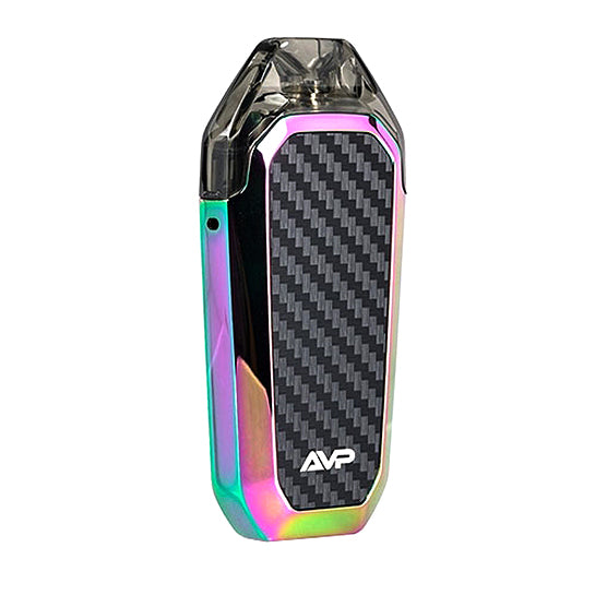 Aspire AVP PRO Pod System Starter Kit - Vapor Authority Aspire AVP PRO Pod System Starter Kit - Vapor Authority