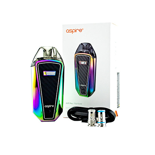 Aspire AVP PRO Pod System Starter Kit - Vapor Authority Aspire AVP PRO Pod System Starter Kit - Vapor Authority