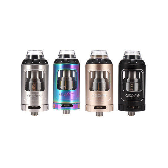 Aspire Athos Sub Ohm Tank - Vapor Authority Aspire Athos Sub Ohm Tank - Vapor Authority