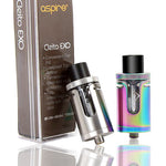 Cleito Exo Tank Aspire