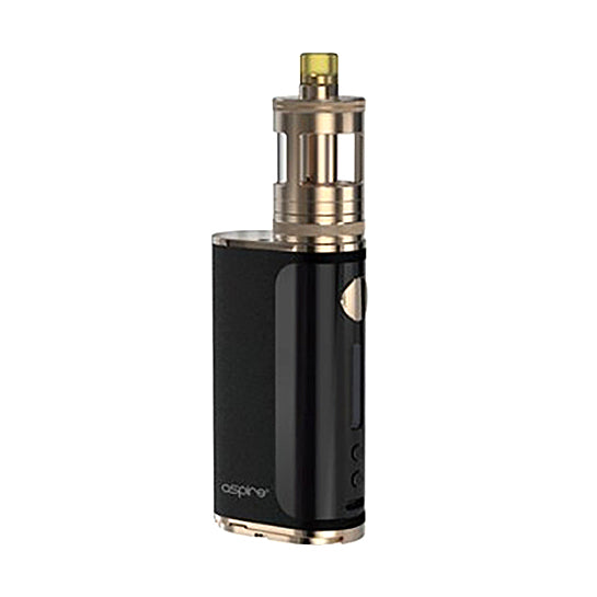 Genuine Aspire™ Nautilus GT Starter Kit - Black