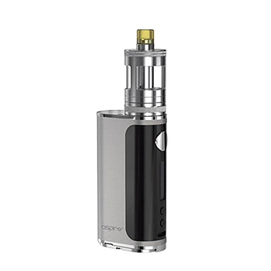 Genuine Aspire™ Nautilus GT Starter Kit - Stainless