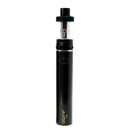 Aspire K4 Starter Kit - Vapor Authority Aspire K4 Starter Kit - Vapor Authority