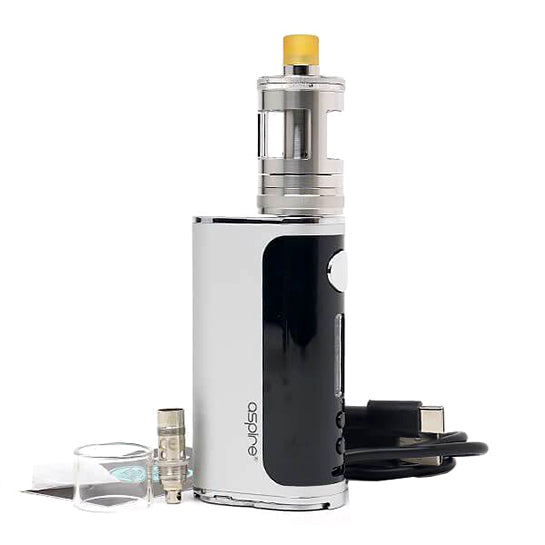 Aspire Nautilus GT Glint Starter Kit - Vapor Authority Aspire Nautilus GT Glint Starter Kit - Vapor Authority