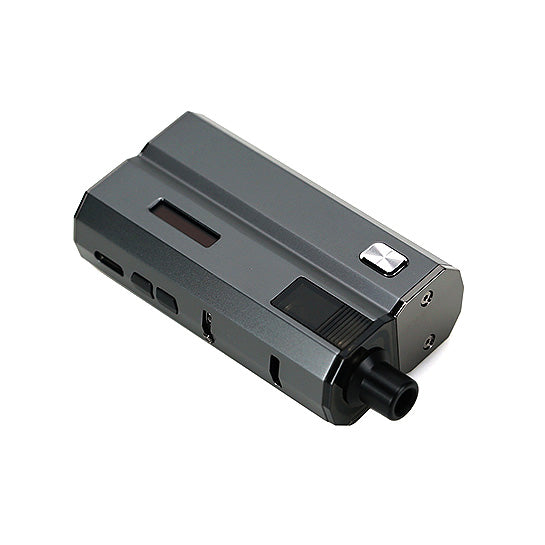 Aspire Nautilus Prime Pod Mod Starter Kit - Vapor Authority Aspire Nautilus Prime Pod Mod Starter Kit - Vapor Authority