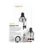 Aspire Nautilus XS Tank Kit