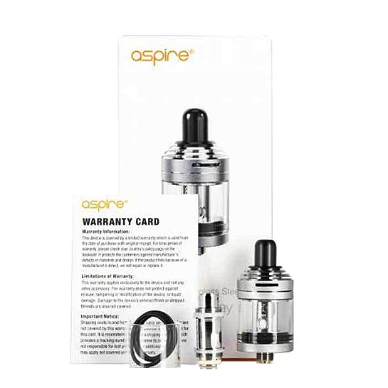 Aspire Nautilus XS Tank Kit