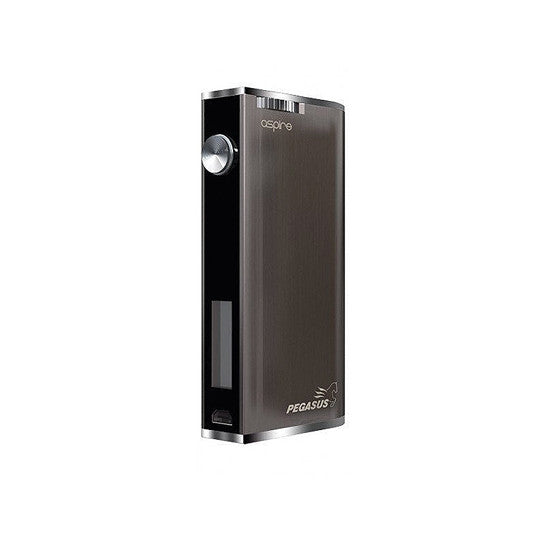 Aspire Pegasus 70W Temp Control Box Mod - Vapor Authority Aspire Pegasus 70W Temp Control Box Mod - Vapor Authority