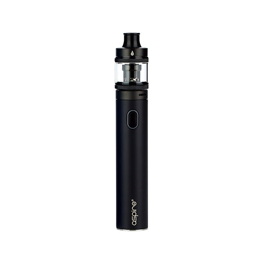 Aspire Tigon Starter Kit - Vapor Authority Aspire Tigon Starter Kit - Vapor Authority