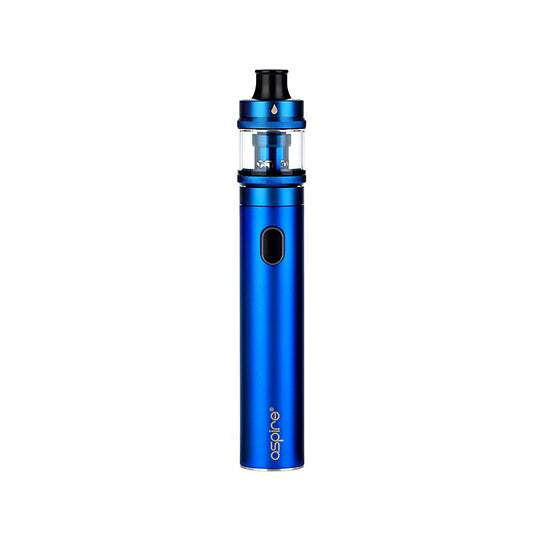 Aspire Tigon Starter Kit - Vapor Authority Aspire Tigon Starter Kit - Vapor Authority