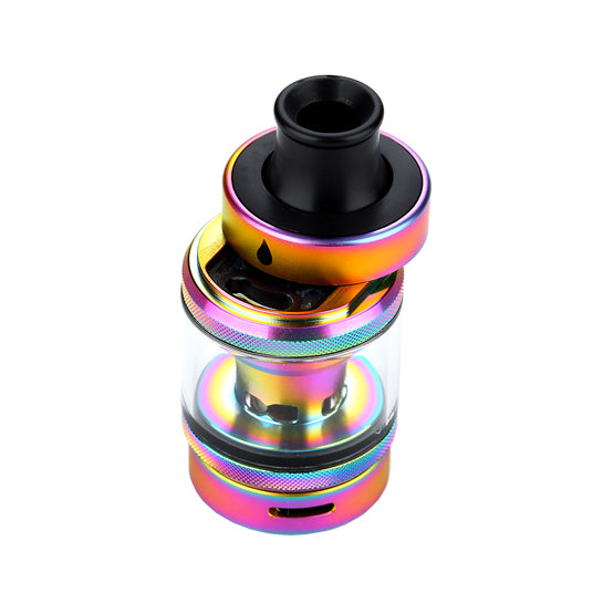Aspire Tigon Sub-Ohm Tank - Vapor Authority Aspire Tigon Sub-Ohm Tank - Vapor Authority