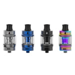 Aspire Tigon Sub-Ohm Tank - Vapor Authority Aspire Tigon Sub-Ohm Tank - Vapor Authority