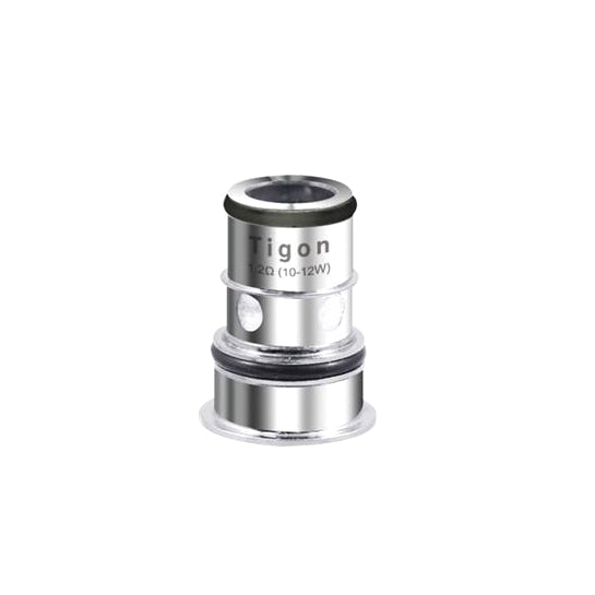 Aspire Tigon Replacement Coils - Vapor Authority Aspire Tigon Replacement Coils - Vapor Authority