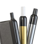 Aspire Vilter Pro Drip Tips Included