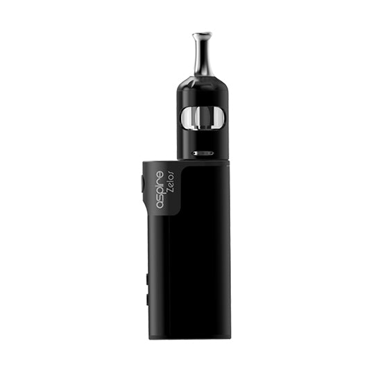 Aspire Zelos 2 50W TC Starter Kit (Nautilus 2S & Zelos Mod) - Vapor Authority Aspire Zelos 2 50W TC Starter Kit (Nautilus 2S & Zelos Mod) - Vapor Authority