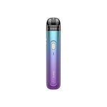 Aspire Flexus Q Pod System Starter Kit Aquamarine Gradient