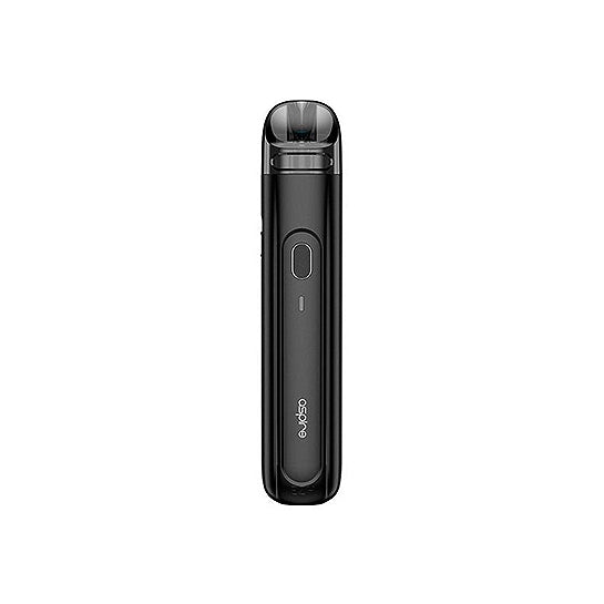 Aspire Flexus Q Pod System Starter Kit Black
