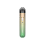 Aspire Flexus Q Pod System Starter Kit Turquoise Gradient 