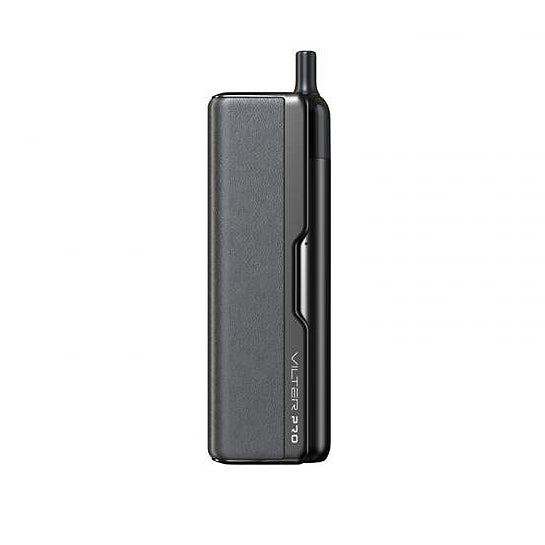 Aspire Vilter Pro Pod System Starter Kit Black Grey