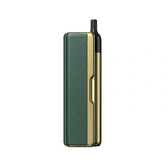 Aspire Vilter Pro Pod System Starter Kit Gold Hunter Green